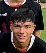 Martn (Algeciras C.F. B) - 2025/2026