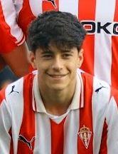 Bruno (Real Sporting C) - 2025/2026