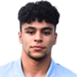 Nabil (S.D. Beasain) - 2025/2026