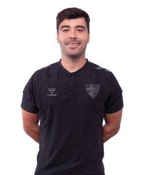 Miguel Salgado (Atltico Malagueo) - 2025/2026