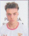 Juan Menayo (Sevilla F.C.) - 2025/2026