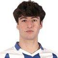 Diego Lorenzo (U.D. Almer�a) - 2025/2026