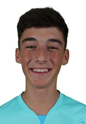 Mauro (San Roque Balompie) - 2025/2026
