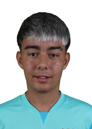 Abraham (San Roque Balompi F) - 2025/2026