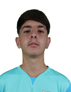 Alexander (San Roque Balompie) - 2025/2026