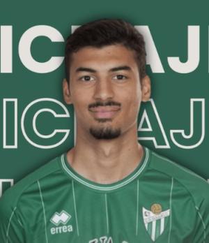 Hamza (Moralo C.P.) - 2025/2026