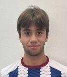 Nico Palacio (Real Avils C.F.) - 2025/2026