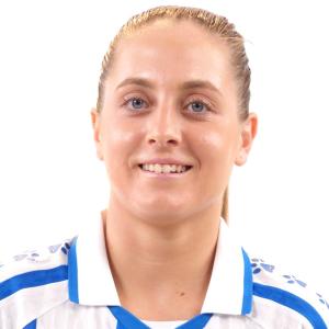 Aina Dur�n (R.C.D. Espanyol B) - 2025/2026