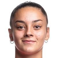 Nerea Snchez  (Madrid C.F.F.) - 2025/2026