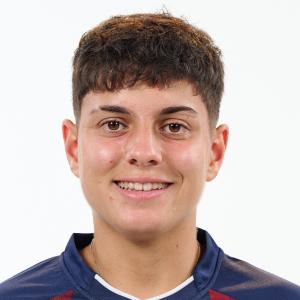 Emma Moreno (S.D. Eibar) - 2025/2026