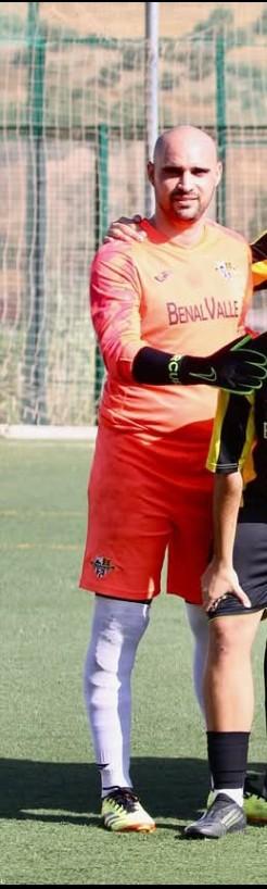 Marn (Valle de Abdalajs) - 2025/2026