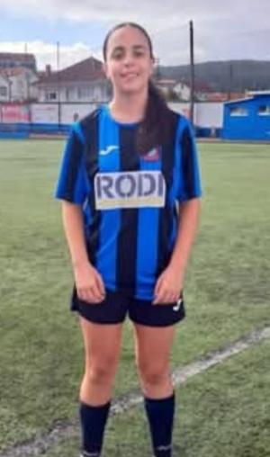 Marta (Cabana S.D.) - 2025/2026