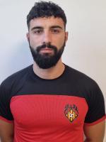 Pablo (Ciutat d'Alzira F.B.) - 2025/2026