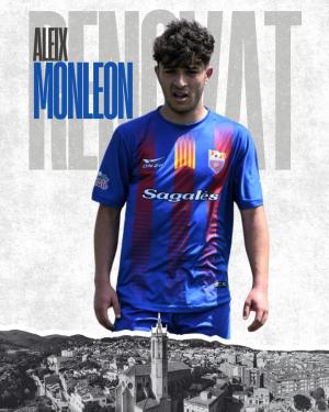 Monlen (Caldes de Montbui) - 2025/2026