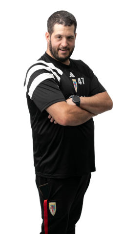 Edgar Pieiro (S.D. Compostela) - 2025/2026
