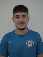 Jose Haro (Atltico Jonense) - 2025/2026