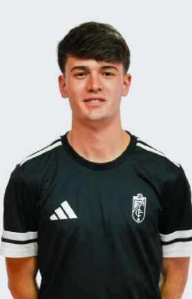 Javier Toral (Granada C.F.) - 2025/2026