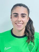 Diana Villena (Elche C.F. B) - 2025/2026