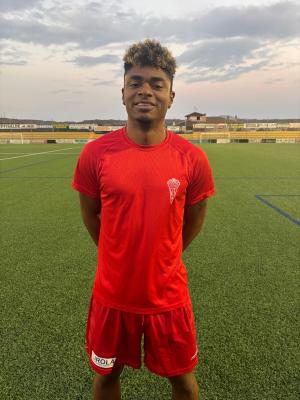 Boris (Guadix C.F.) - 2025/2026