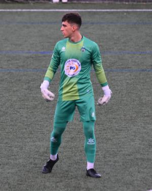 Josep (C.F. Montaesa) - 2025/2026