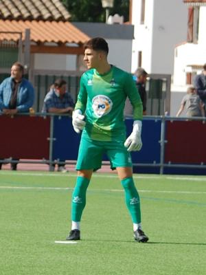 Josep (C.F. Montaesa) - 2025/2026