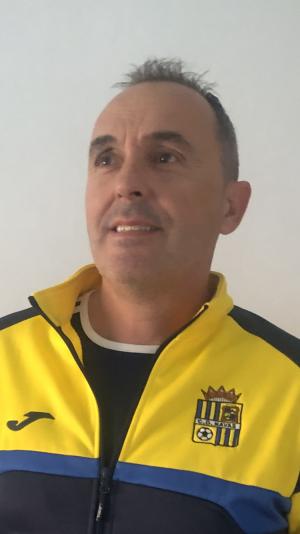 Julin Expsito (C.D. 2006 Navas) - 2025/2026