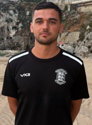 Seaton (Lions Gibraltar) - 2025/2026
