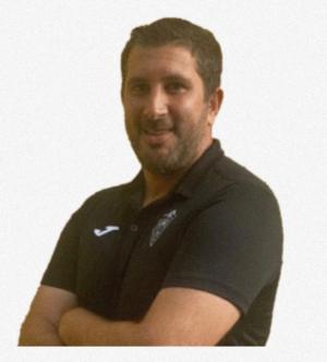 Cazorla (Atl�tico de Marbella) - 2025/2026