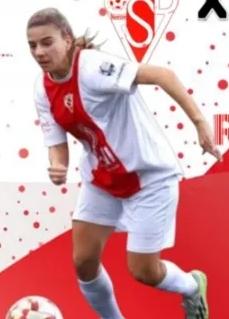 Bea Yez  (S.D. O Val) - 2025/2026
