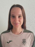 Nerea Matas (Villarreal C.F. C) - 2025/2026