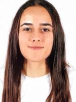 Adriana Martnez (Villarreal C.F. B) - 2025/2026