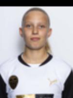 Candela Lpez (Valencia C.F. B) - 2025/2026