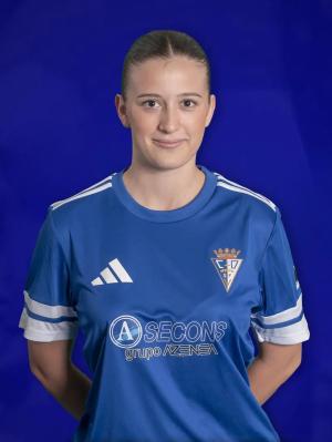 Robledo (San Fernando CD 1940) - 2025/2026
