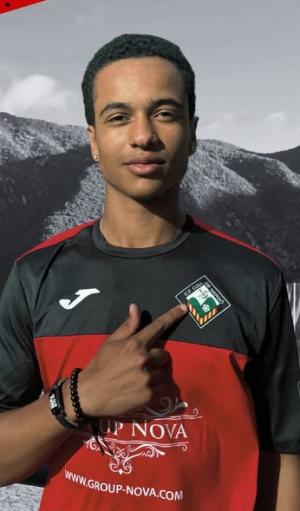 Joan (C.F. Coll de Narg) - 2025/2026