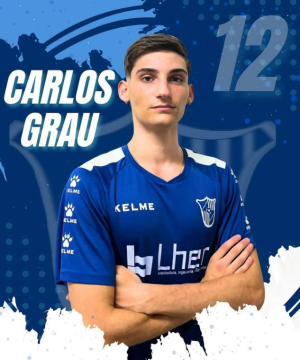 Manuel Carlos (A.D. Poli Aguadulce) - 2025/2026