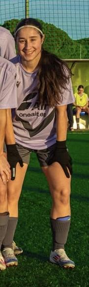 Sara (Xerez F�minas F.C.) - 2025/2026