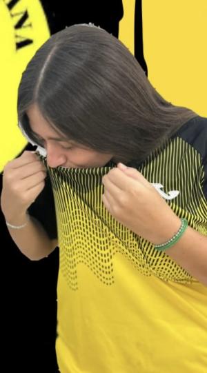 Cabrita (Juventud Chiclana) - 2025/2026