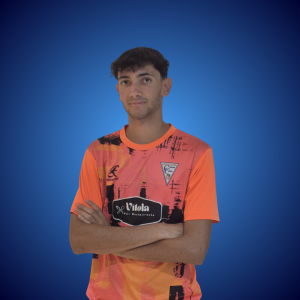 Luca (Ciudad de Cdiz) - 2025/2026