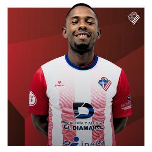 Marcos (Poli Almera) - 2025/2026
