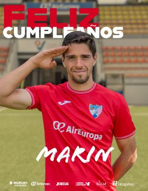 Marn (C.D. Estepona F.S.) - 2025/2026