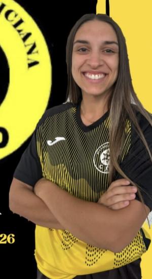 Ojeda (Juventud Chiclana) - 2025/2026