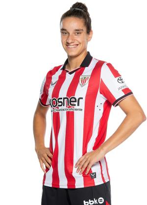 Maite Valero (Athletic Club) - 2025/2026