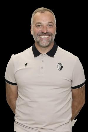 Josu Dom�nguez (F.F. Atco.Osasuna) - 2025/2026