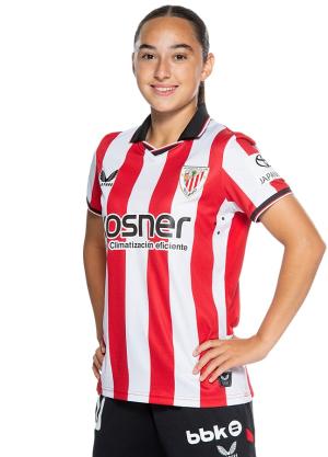 Agote (Athletic Club) - 2025/2026