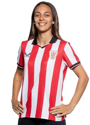 Ainhize (Athletic Club B) - 2025/2026