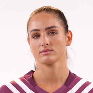 Romane Salvador (R.C.D. Espanyol) - 2025/2026