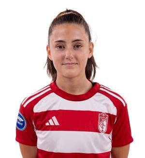 Clara Rodrguez (Granada C.F.) - 2025/2026