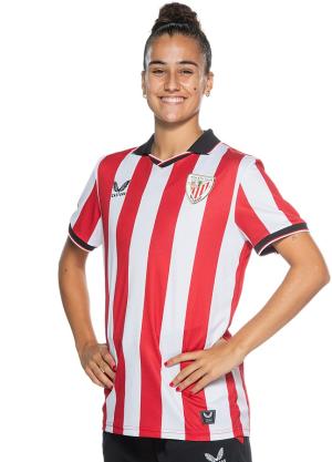 Oihana (Athletic Club B) - 2025/2026