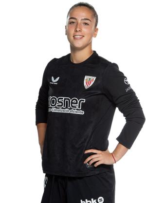 Ziara (Athletic Club B) - 2025/2026