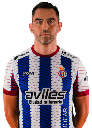 Viti (Real Avils C.F.) - 2025/2026